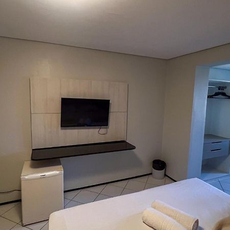 Hotel Boreas Fortaleza  Eksteriør billede