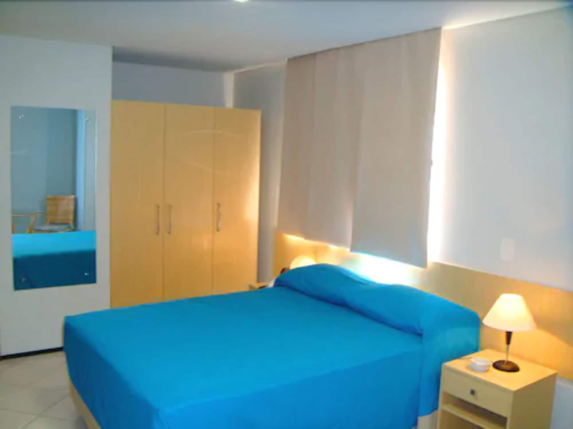 Hotel Boreas Fortaleza  Eksteriør billede