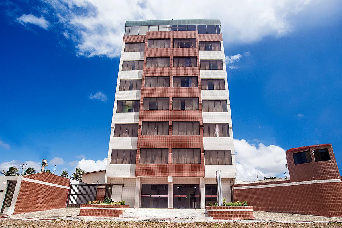 Hotel Boreas Fortaleza  Eksteriør billede